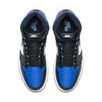 Air Jordan 1 Retro High OG 'Royal Toe' - Sole Collectors
