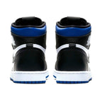 Air Jordan 1 Retro High OG 'Royal Toe' - Sole Collectors