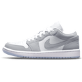 Air Jordan 1 Low Wmns 'White Wolf Grey' - Sole Collectors