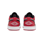 Air Jordan 1 Low 'Bred Toe' - Sole Collectors