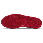Air Jordan 1 Low 'Bred Toe' - Sole Collectors