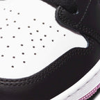 Air Jordan 1 Mid GS 'White Light Arctic Pink' - Sole Collectors