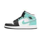 Air Jordan 1 Mid GS 'Tropical Twist' - Sole Collectors