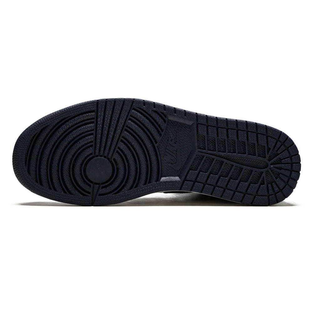 Air Jordan 1 Retro High OG 'Obsidian' UNC - Sole Collectors