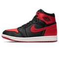 Air Jordan 1 Retro High OG Wmns 'Satin Bred' 2023 - Sole Collectors