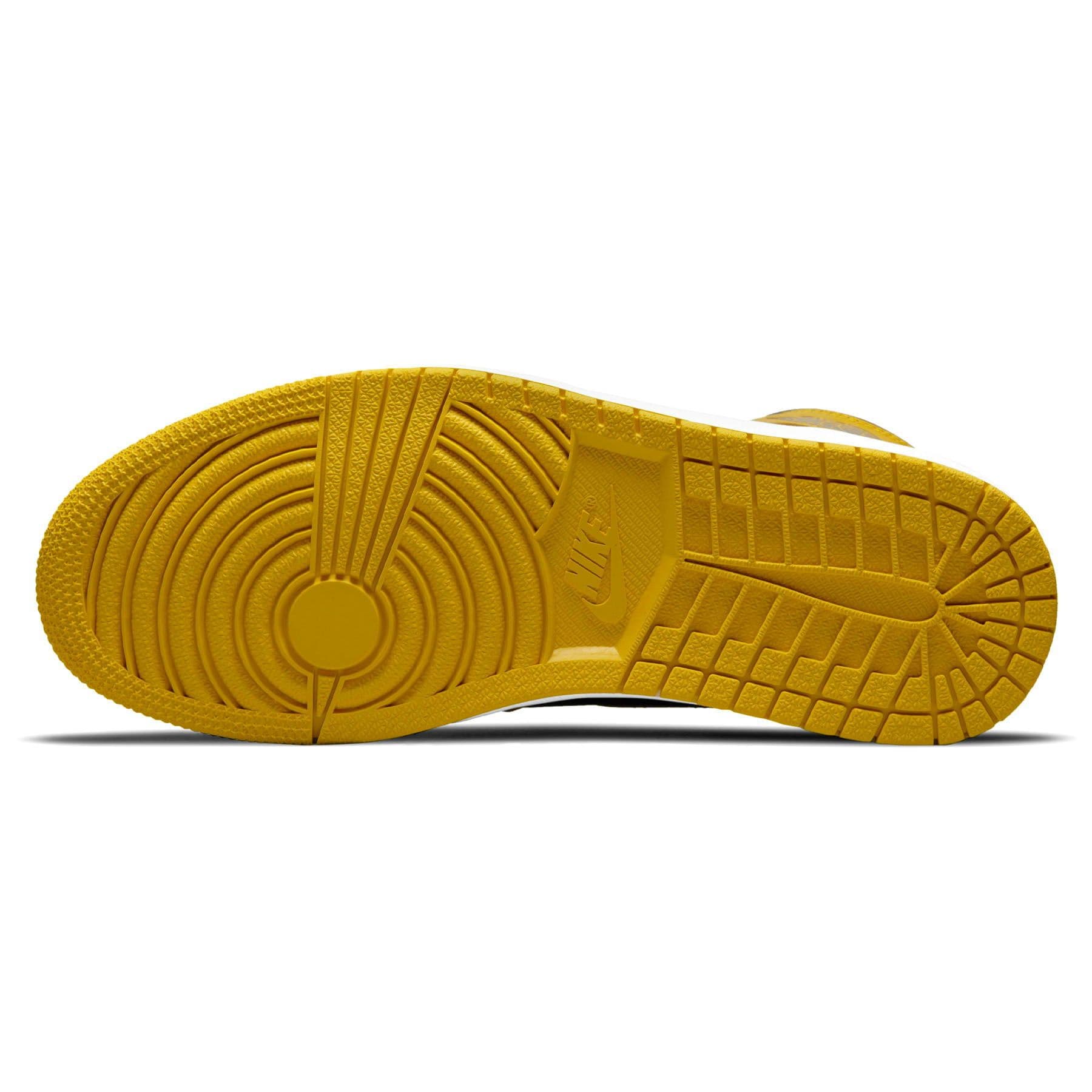 Air Jordan 1 High Retro OG 'Pollen' - Sole Collectors