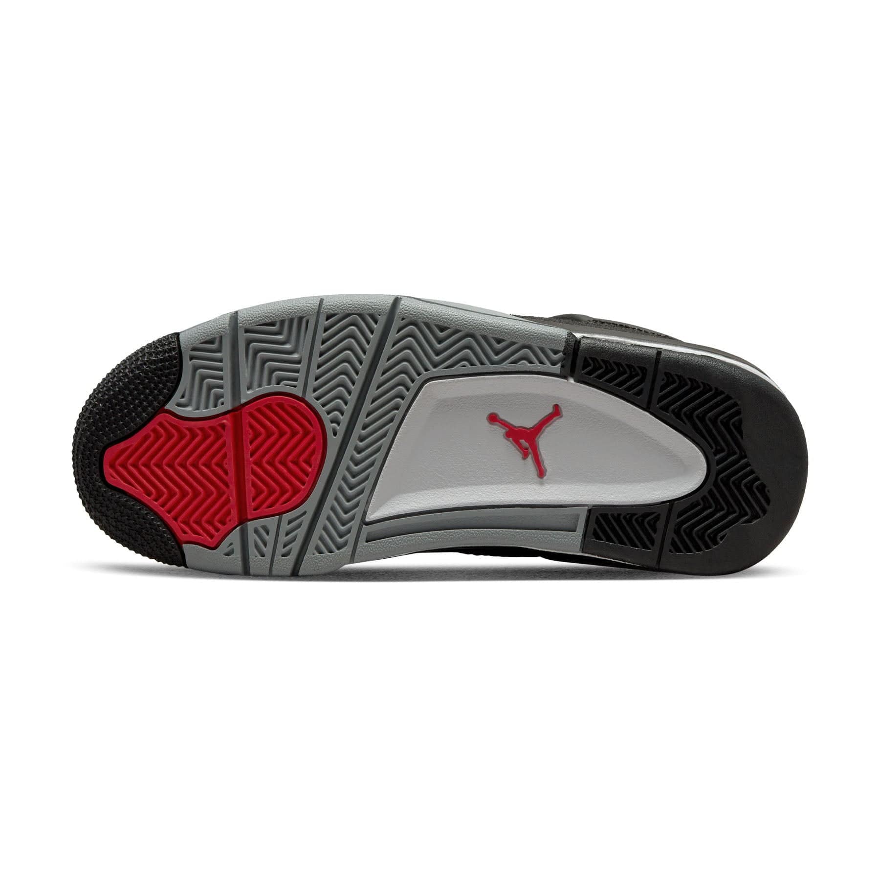 Air Jordan 4 Retro SE GS 'Black Canvas' - Sole Collectors