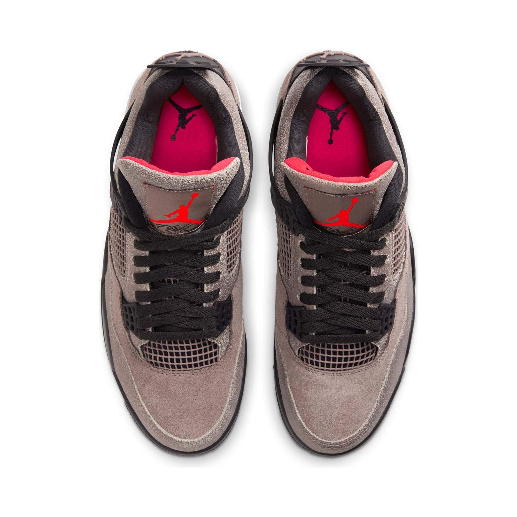 Air Jordan 4 Retro 'Taupe Haze' - Sole Collectors