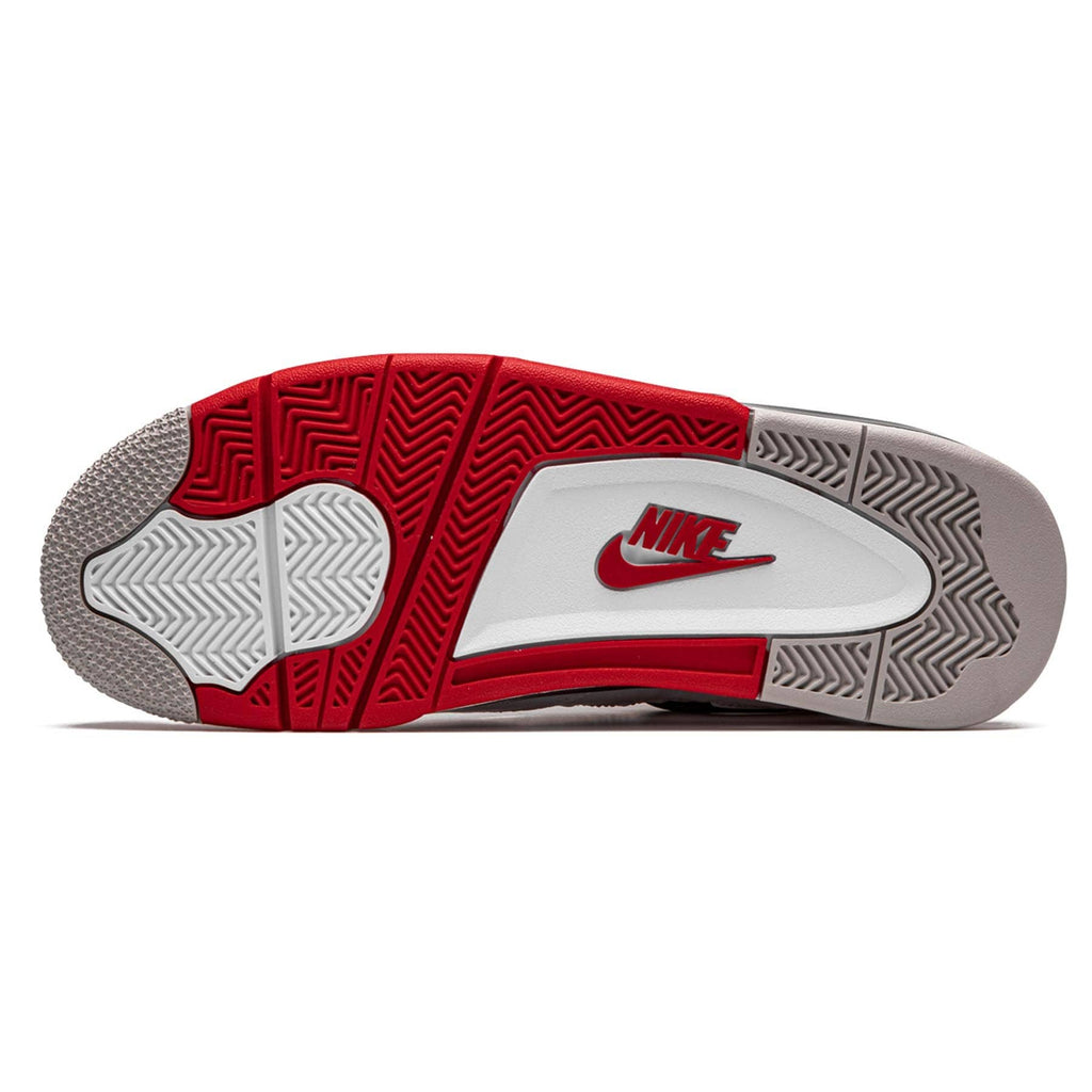 Air Jordan 4 Retro OG 'Fire Red' 2020 - Sole Collectors