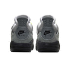 Air Jordan 4 Retro SE GS 'Neon 95' - Sole Collectors