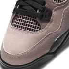 Air Jordan 4 Retro GS 'Taupe Haze' - Sole Collectors