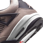 Air Jordan 4 Retro GS 'Taupe Haze' - Sole Collectors