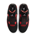 Air Jordan 4 Retro 'Red Thunder' - Sole Collectors