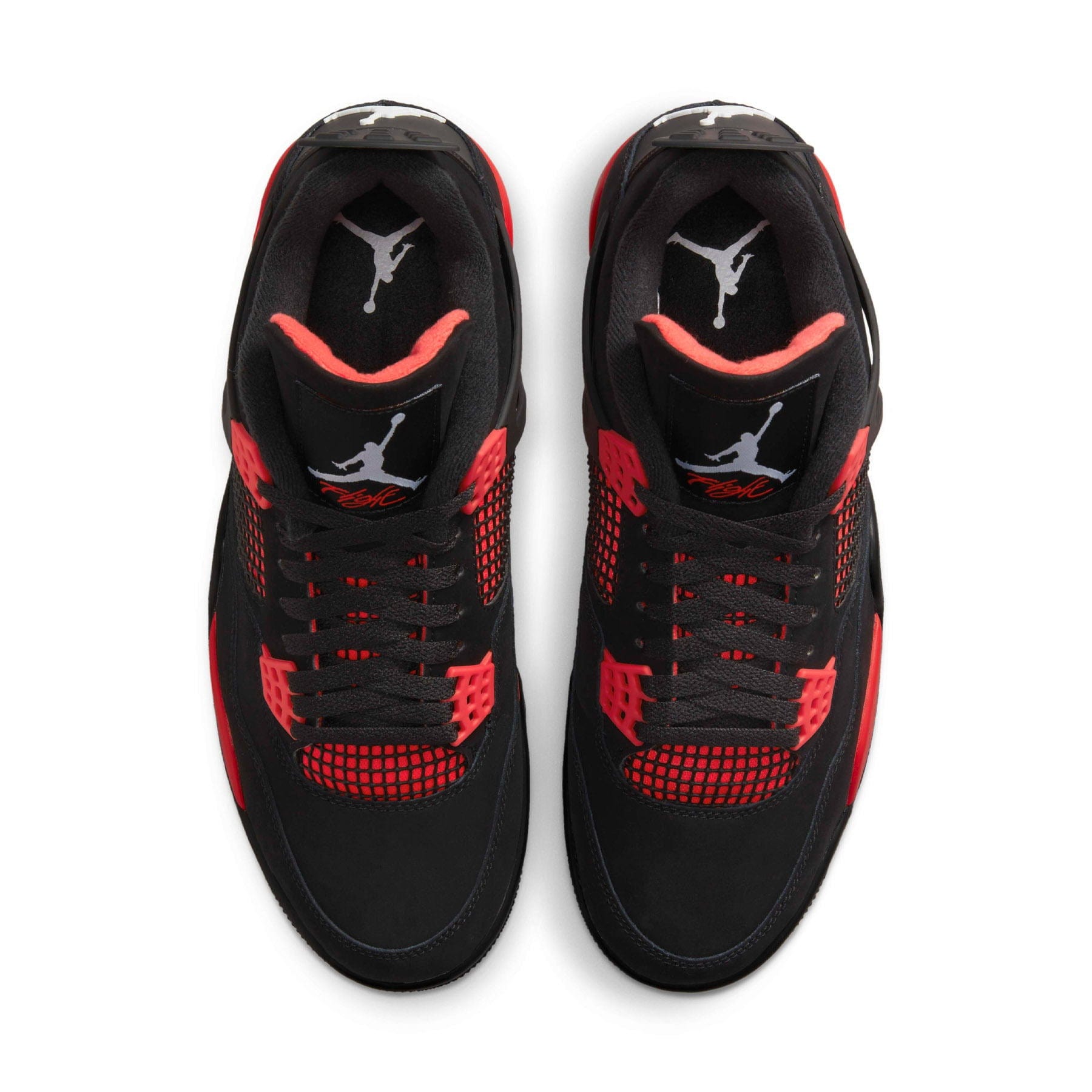 Air Jordan 4 Retro 'Red Thunder' - Sole Collectors
