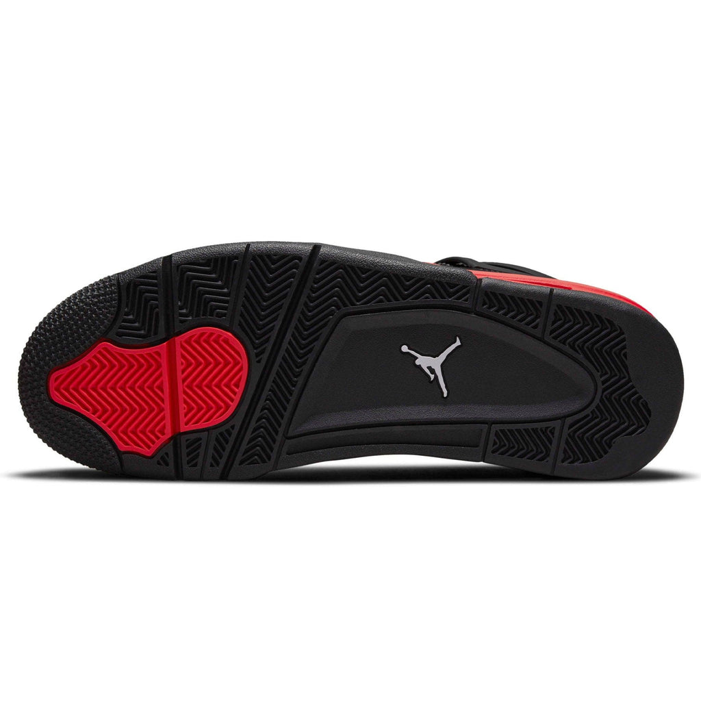 Air Jordan 4 Retro 'Red Thunder' - Sole Collectors