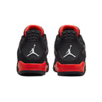 Air Jordan 4 Retro GS 'Red Thunder' - Sole Collectors