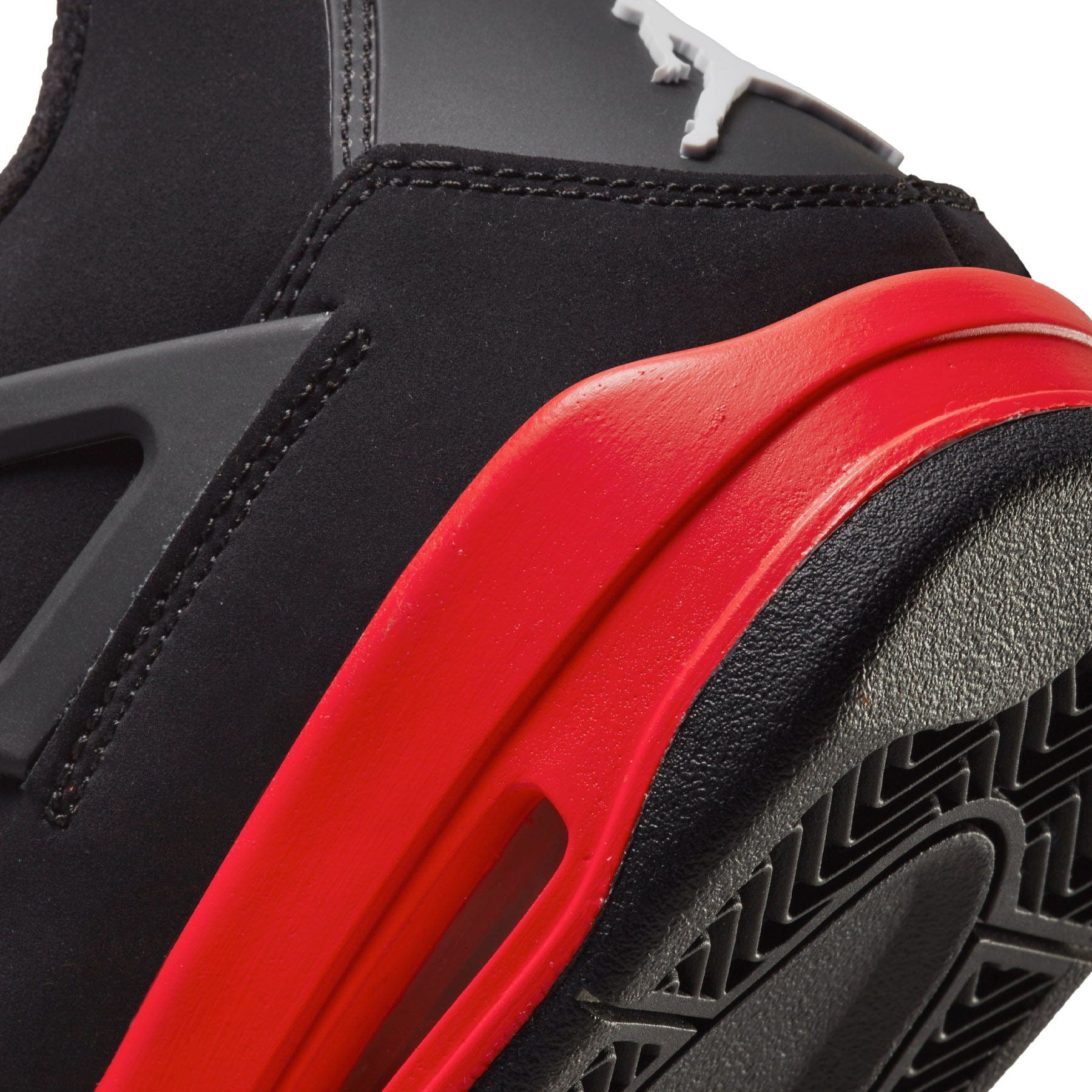 Air Jordan 4 Retro GS 'Red Thunder' - Sole Collectors