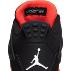 Air Jordan 4 Retro GS 'Red Thunder' - Sole Collectors