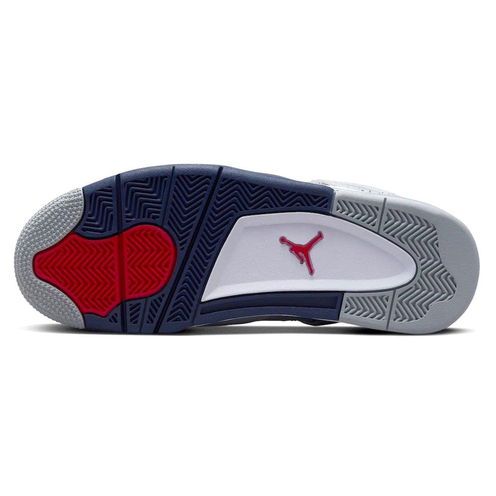 Air Jordan 4 Retro 'Midnight Navy' - Sole Collectors