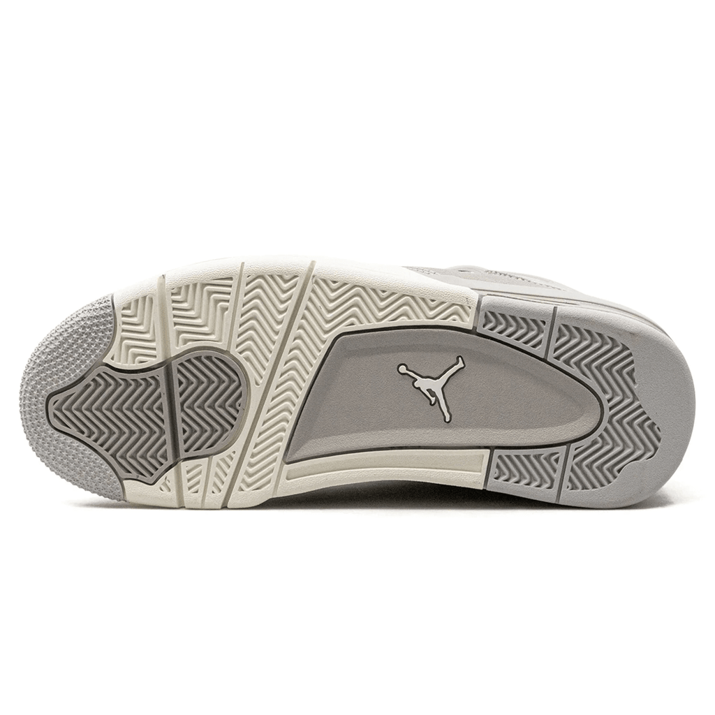 Air Jordan 4 Retro Wmns 'Frozen Moments' - Sole Collectors