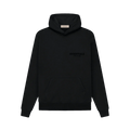 Fear of God Essentials Hoodie 'Stretch Limo' (SS22)