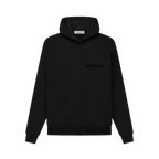 Fear of God Essentials Hoodie 'Stretch Limo' (SS22)