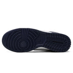 Nike Dunk Low 'Game Royal Navy' - Sole Collectors
