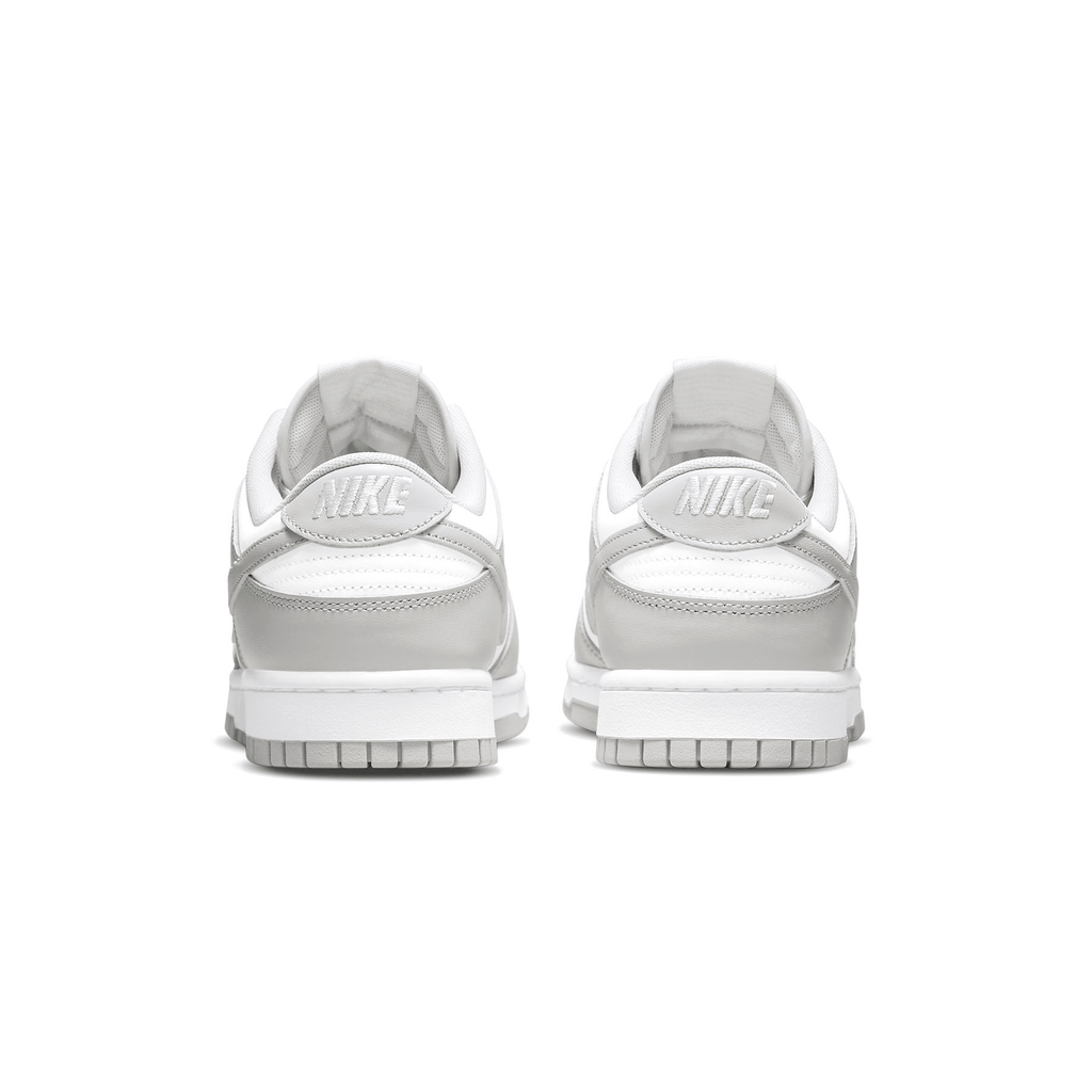 Nike Dunk Low 'Grey Fog' - Sole Collectors