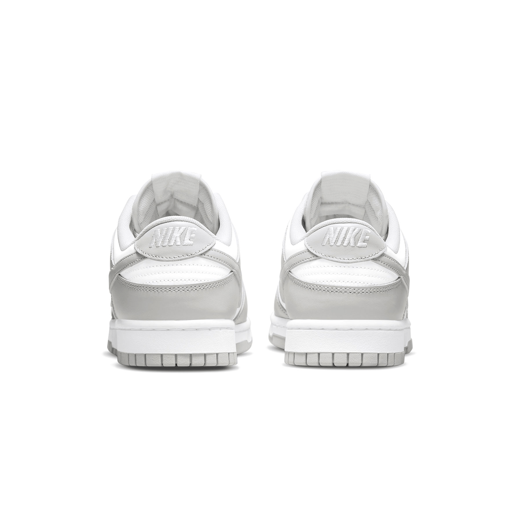 Nike Dunk Low 'Grey Fog' - Sole Collectors