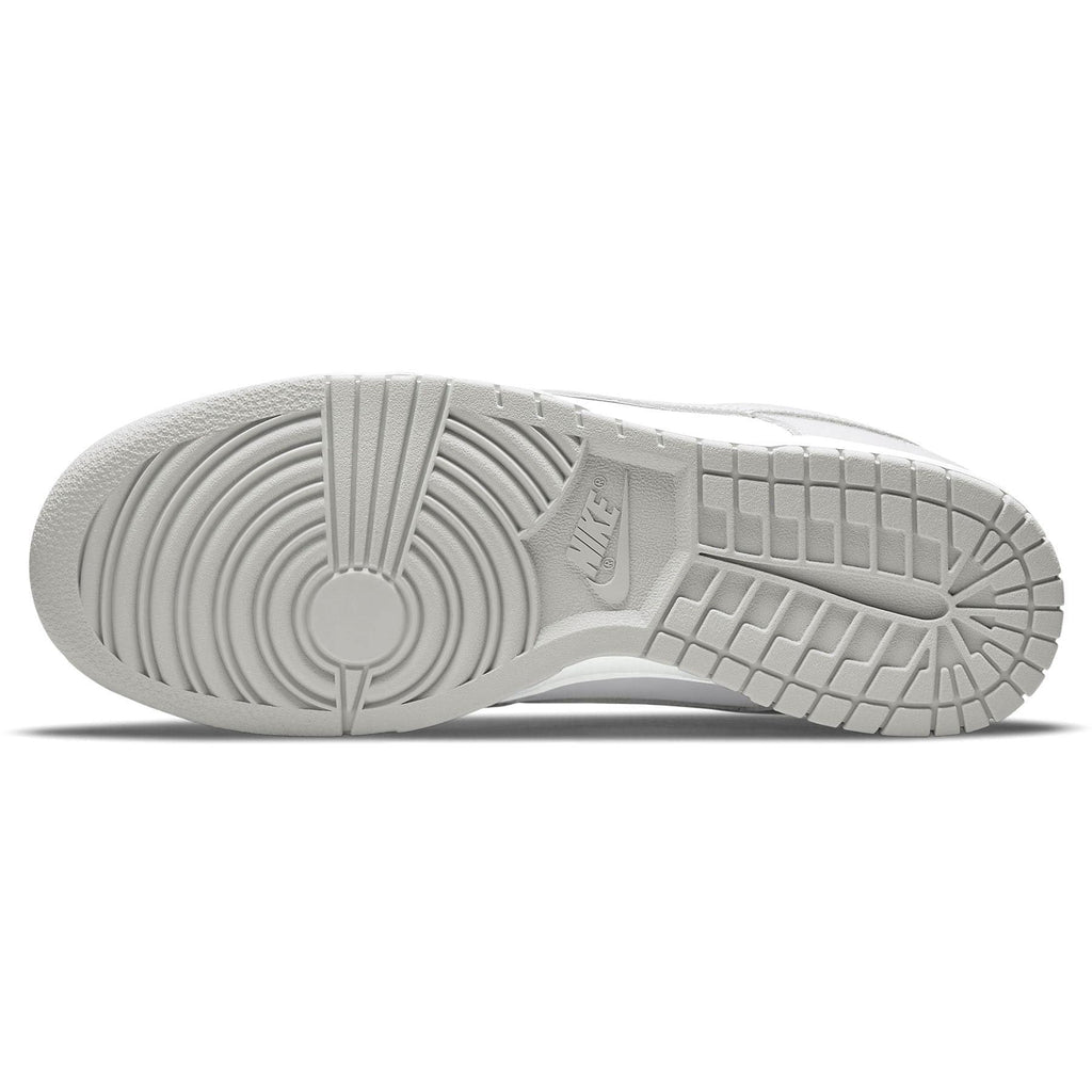 Nike Dunk Low 'Grey Fog' - Sole Collectors