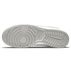 Nike Dunk Low 'Grey Fog' - Sole Collectors