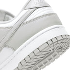 Nike Dunk Low 'Grey Fog' - Sole Collectors