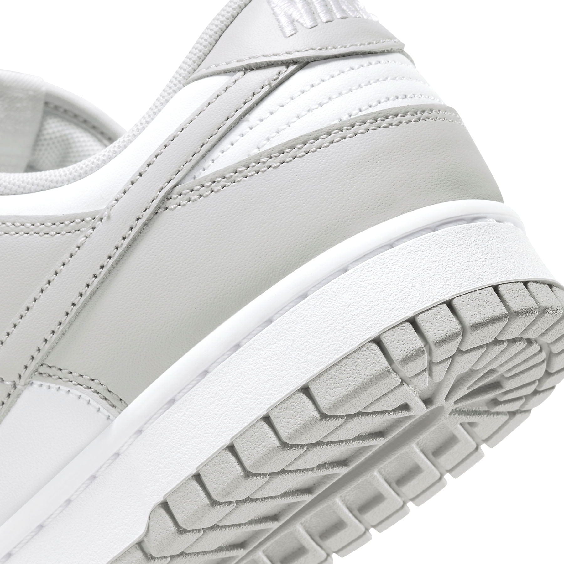 Nike Dunk Low 'Grey Fog' - Sole Collectors