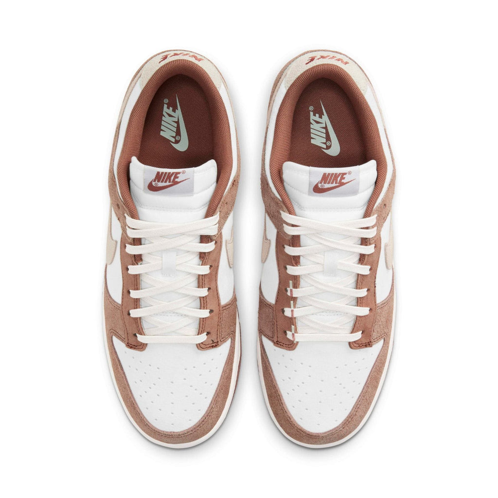 Nike Dunk Low Premium 'Medium Curry' - Sole Collectors