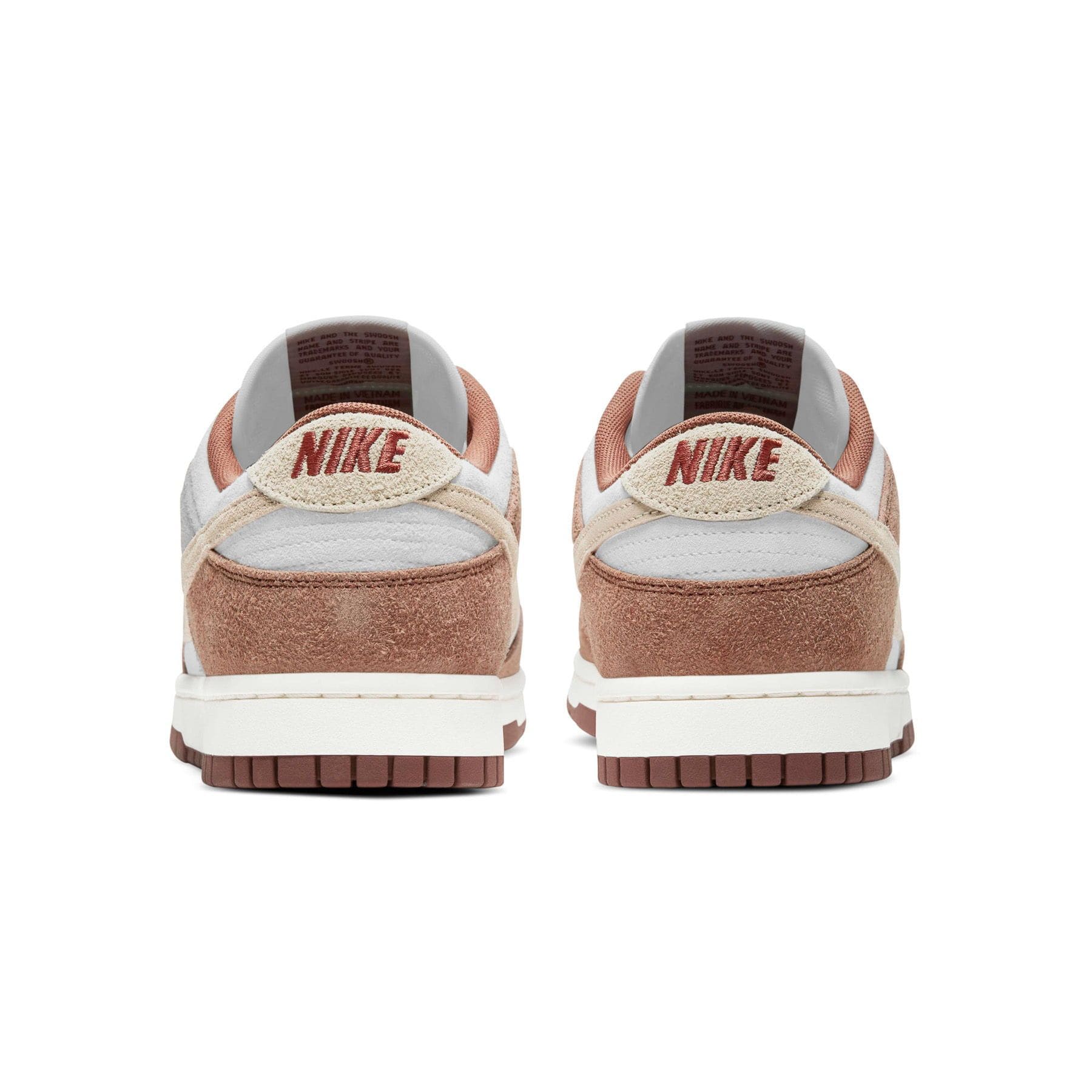 Nike Dunk Low Premium 'Medium Curry' - Sole Collectors