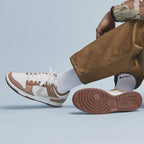 Nike Dunk Low Premium 'Medium Curry' - Sole Collectors