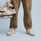 Nike Dunk Low Premium 'Medium Curry' - Sole Collectors
