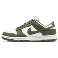 Nike Dunk Low Wmns 'Medium Olive' - Sole Collectors