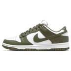 Nike Dunk Low Wmns 'Medium Olive' - Sole Collectors