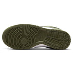 Nike Dunk Low Wmns 'Medium Olive' - Sole Collectors