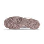 Nike Dunk Low GS 'Pink Velvet' - Sole Collectors