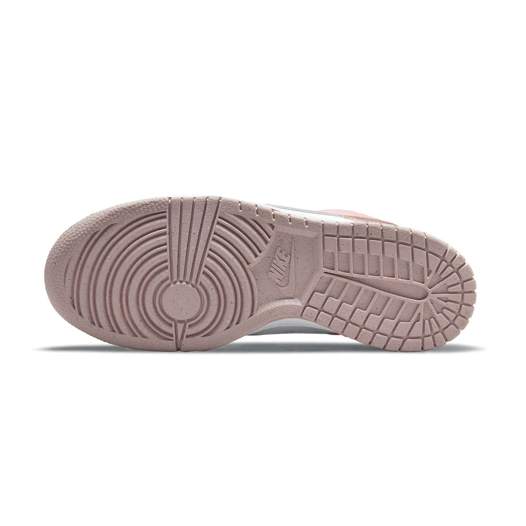 Nike Dunk Low GS 'Pink Velvet' - Sole Collectors