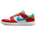 Nike Dunk Low QS 'LeBron James Fruity Pebbles' - Sole Collectors