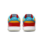 Nike Dunk Low QS 'LeBron James Fruity Pebbles' - Sole Collectors