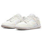 Nike Dunk Low Wmns 'White Sail' - Sole Collectors