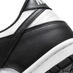 Nike Dunk Low GS 'Black White' - Sole Collectors
