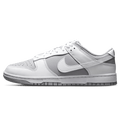 Nike Dunk Low 'White Neutral Grey' - Sole Collectors