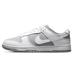 Nike Dunk Low 'White Neutral Grey' - Sole Collectors