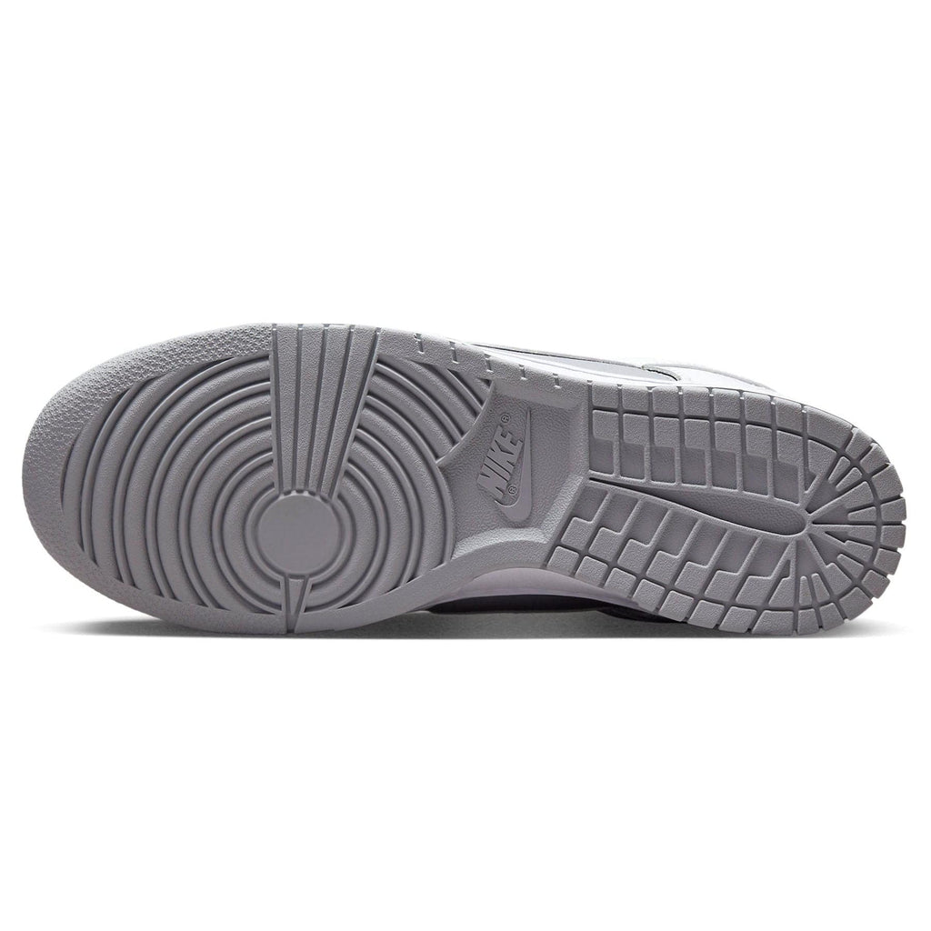 Nike Dunk Low 'White Neutral Grey' - Sole Collectors