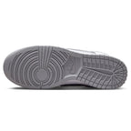 Nike Dunk Low 'White Neutral Grey' - Sole Collectors